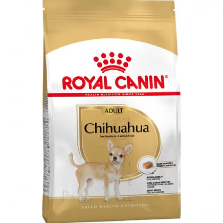 Royal Canin Chihuahua