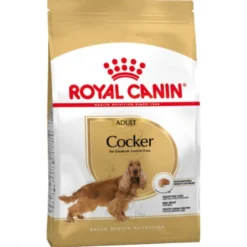 Royal Canin Cocker