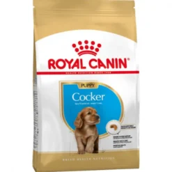 Royal Canin Cocker Puppy