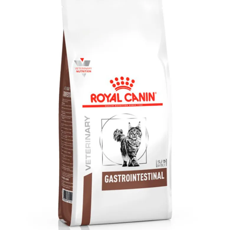 Royal Canin Diet Gastrointestinal Gatos