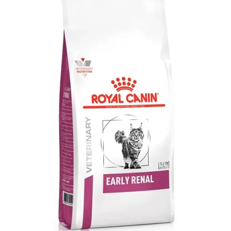 Royal Canin Early Renal para Gatos