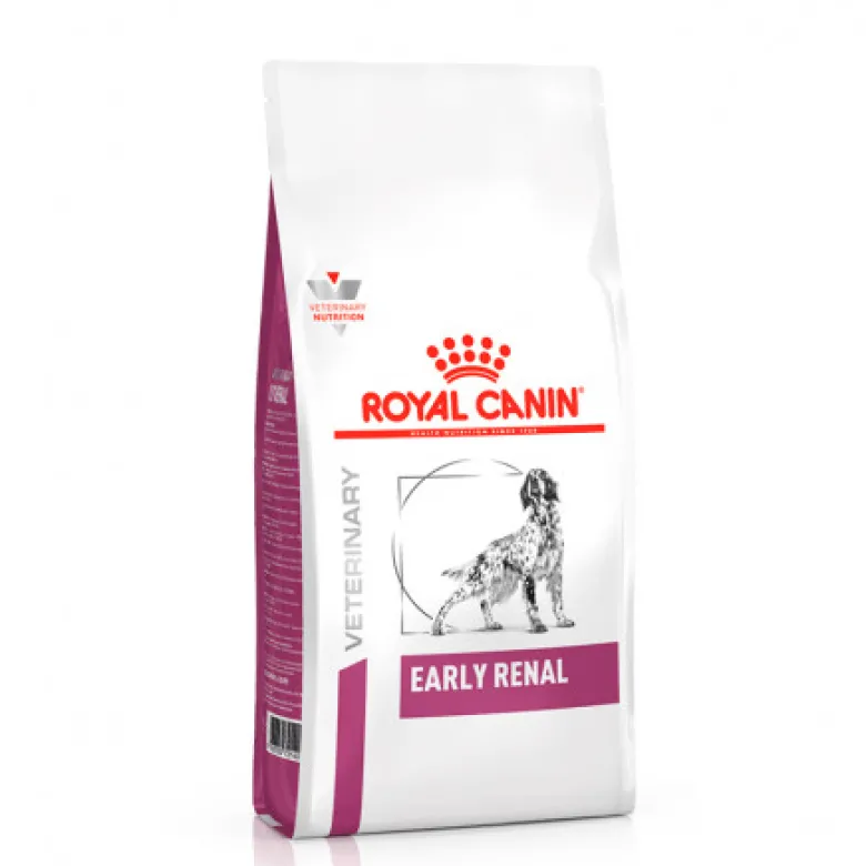 Royal Canin Early Renal para Perro