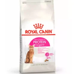 Royal Canin Exigent 42 Protein preference