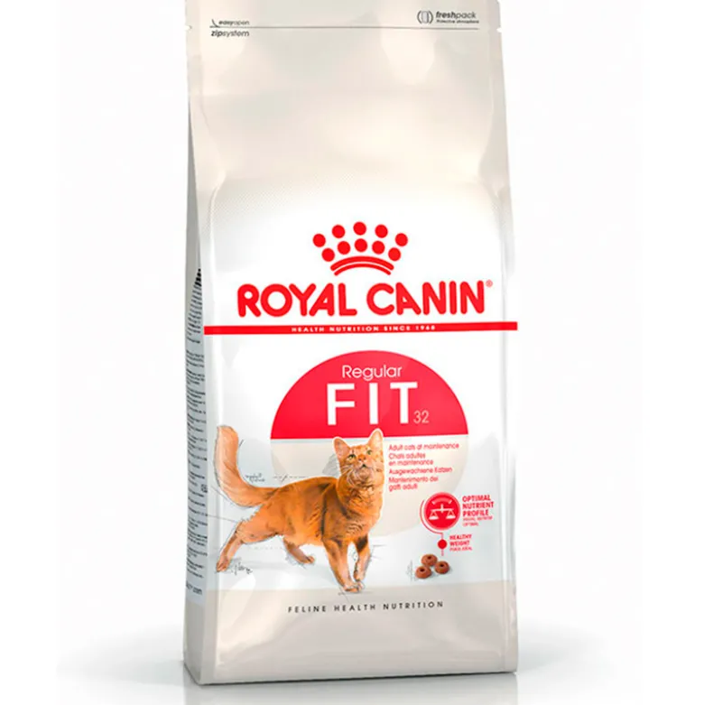 Royal Canin Fit 32