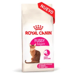 Royal Canin Fussy Exigent para Gatos