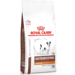 Royal Canin Gastrointestinal Low Fat Perros Pequeños