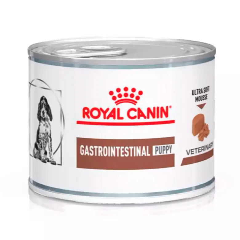 Royal Canin Gastrointestinal Puppy 195g