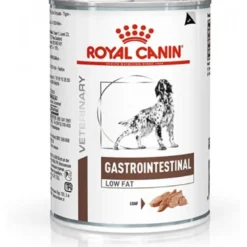 Royal Canin Gastro Intestinal Low Fat 420g