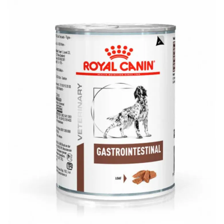 Royal Canin Gastro Intestinal Perros 400g
