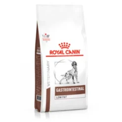 Royal Canin Gastro Intestinal Low Fat Perros