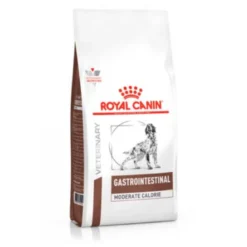 Royal Canin Gastro Intestinal Moderate Calorie Perros