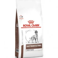 Royal Canin Gastrointestinal High Fibre Perros
