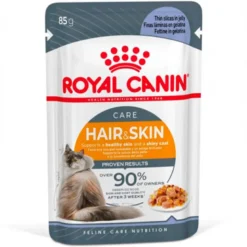 Royal Canin Gatos Beauty Gelatina