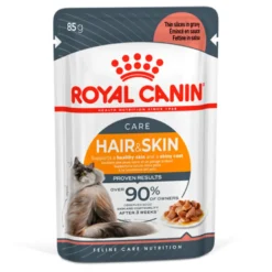 Royal Canin Gatos Beauty Salsa