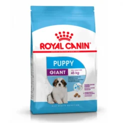 Royal Canin Giant Puppy