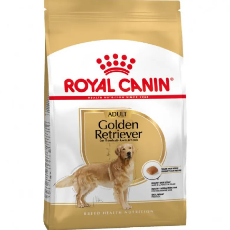 Royal Canin Golden Retriever Adult