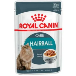 Royal Canin Hairball Care Salsa 85g