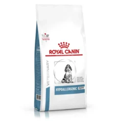 Royal Canin Hipoallergenic Puppy