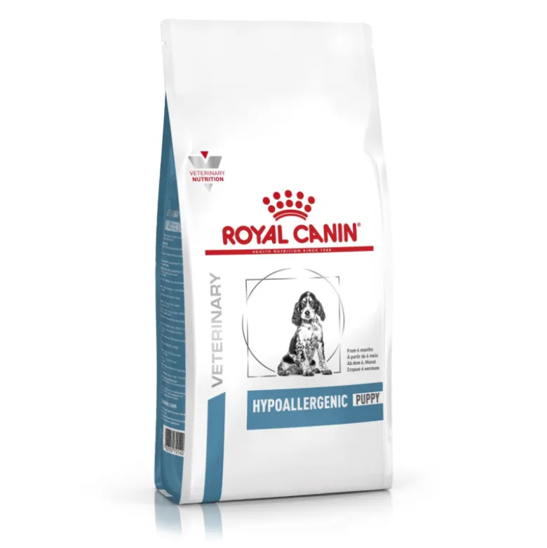 Royal Canin Hipoallergenic Puppy