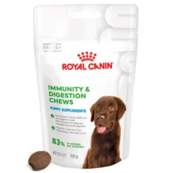 Royal Canin Inmunológico y Digestivo para Cachorros Suplemento 100g