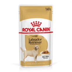 Royal Canin Labrador Adult Sobre 140g