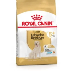 Royal Canin Labrador Retriever +5