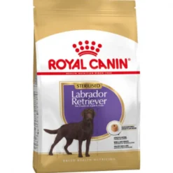 Royal Canin Labrador Retriever adulto Sterilised