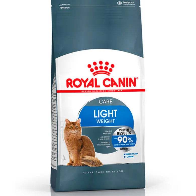Royal Canin Light Gatos