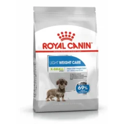 Royal Canin Light Weight Care X-Small