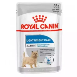 Royal Canin Light Weight Care 85g