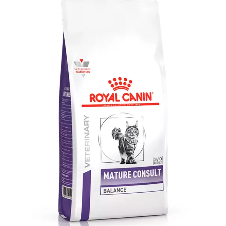 Royal Canin Mature Consult Balance