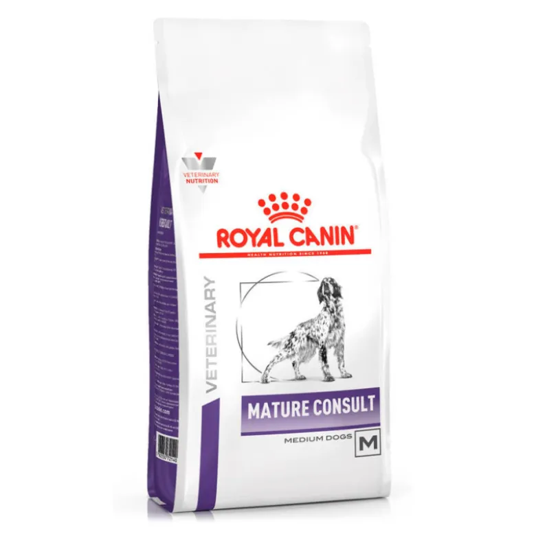 Royal Canin Mature Consult Medium