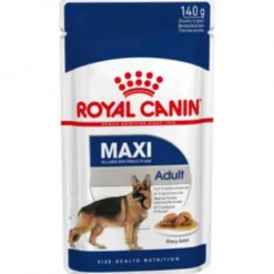 Royal Canin Maxi Adult Sobre 140gr