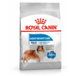 Royal Canin Maxi Light