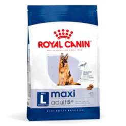 Royal Canin Maxi 5+ Mature