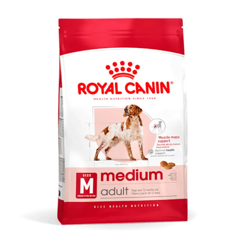 Royal Canin Medium Adult
