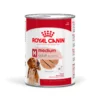 Royal Canin Medium Adult Paté para Perros Lata 410g