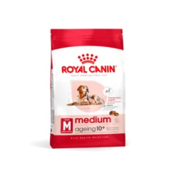 Royal Canin Medium Ageing +10