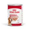 Royal Canin Medium Ageing Paté para Perros Lata 410g