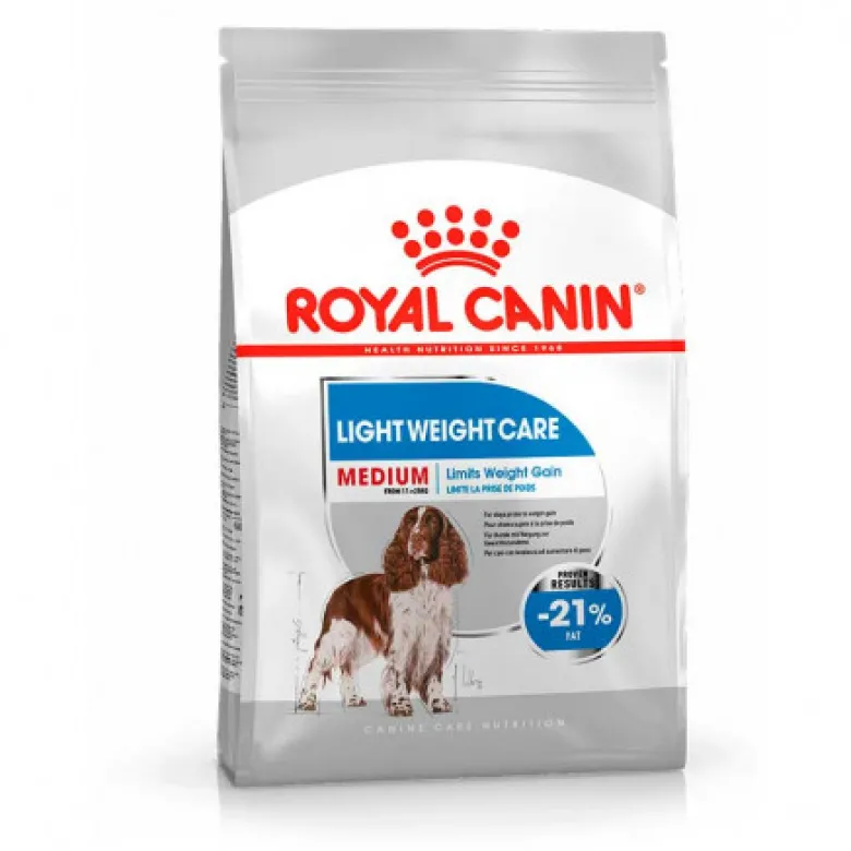 Royal Canin Medium Light