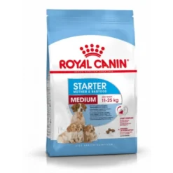 Royal Canin Medium Starter