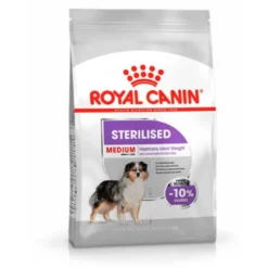 Royal Canin Medium Sterilised