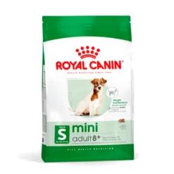 Royal Canin Mini Adult 8+