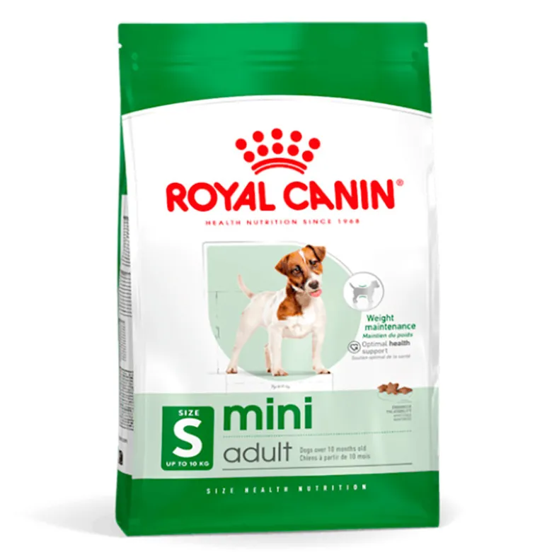 Royal Canin Mini Adulto