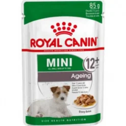 Royal Canin Mini Ageing Sobre 85gr