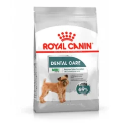 Royal Canin Mini Dental Care 3Kg