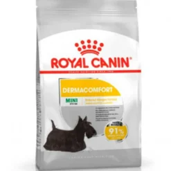 Royal Canin Mini Dermacomfort