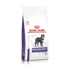 Royal Canin Neutered Adult Large Dog