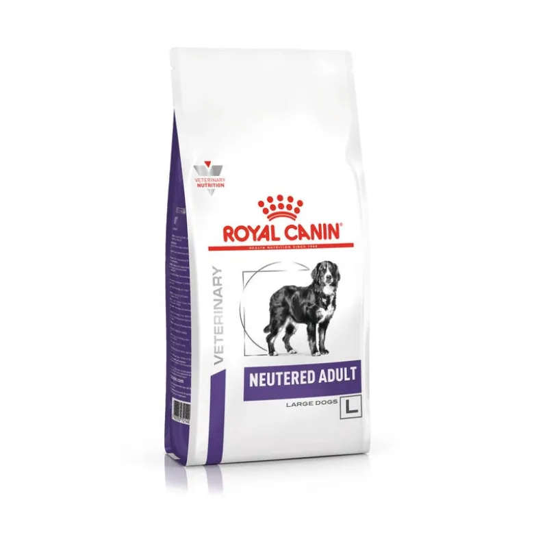 Royal Canin Neutered Adult Large Dog