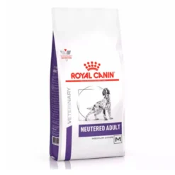 Royal Canin Neutered Adult Perros Razas Medianas
